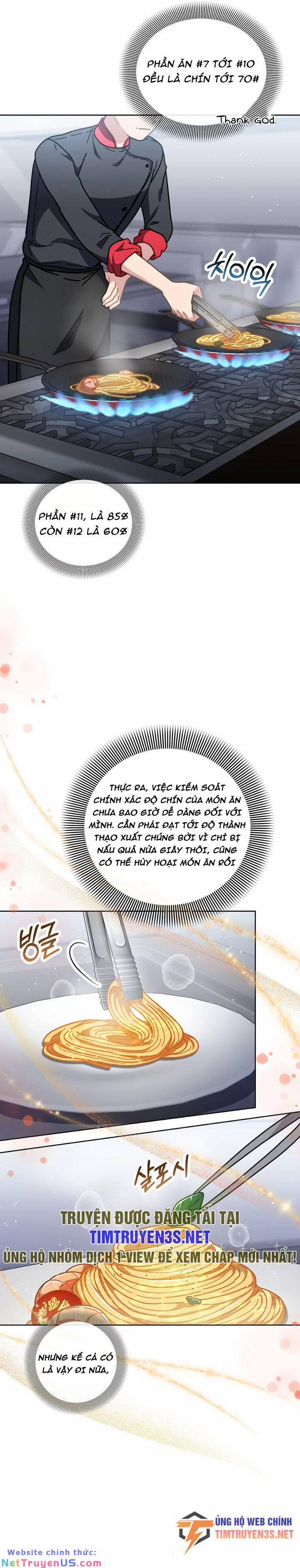 Đầu Bếp 100 Tuổi 21 trang 19