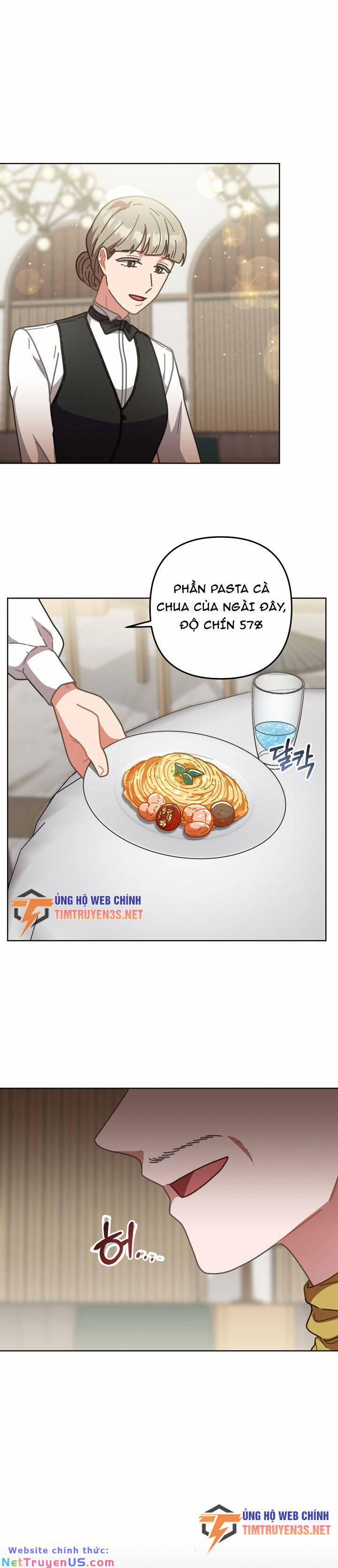 Đầu Bếp 100 Tuổi 21 trang 22