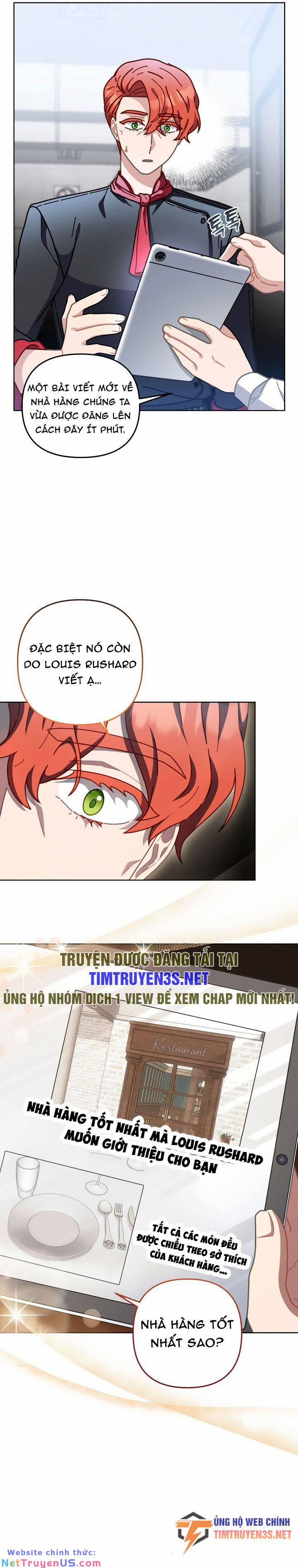 Đầu Bếp 100 Tuổi 22 trang 13