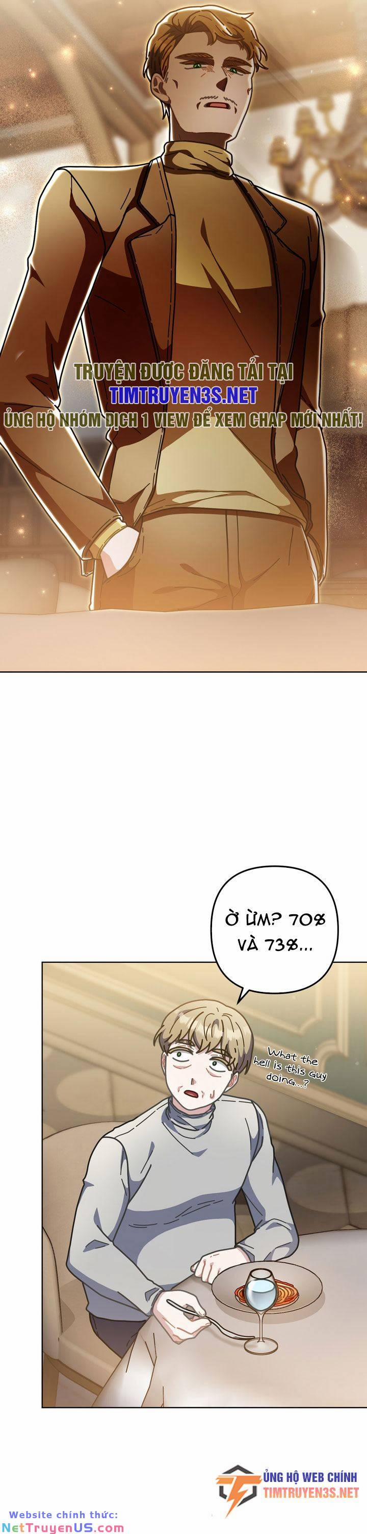 Đầu Bếp 100 Tuổi 22 trang 3