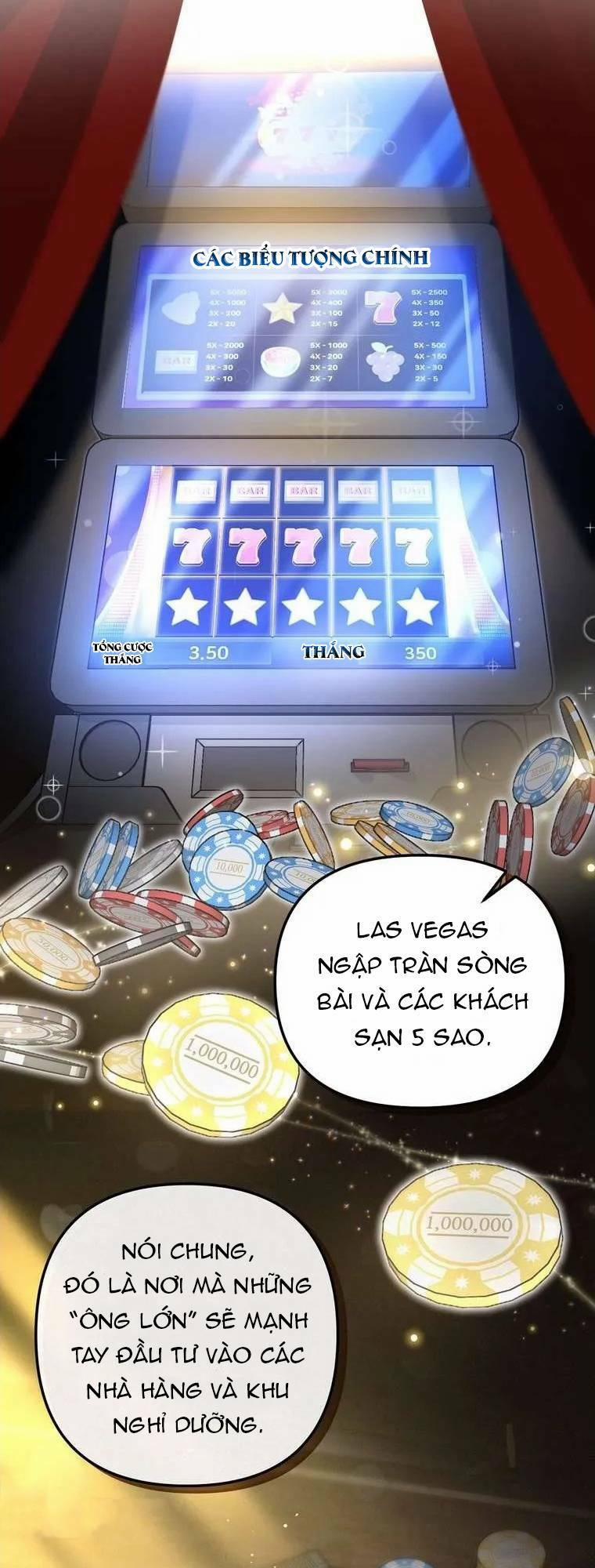 Đầu Bếp 100 Tuổi 23 trang 13