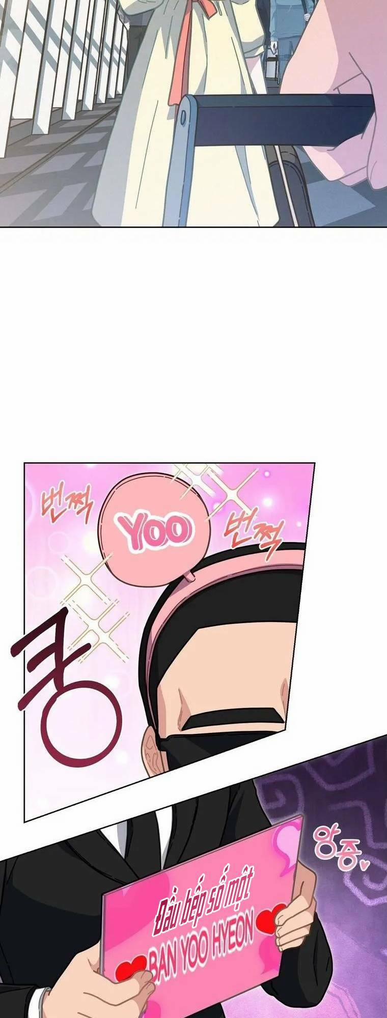 Đầu Bếp 100 Tuổi 23 trang 27