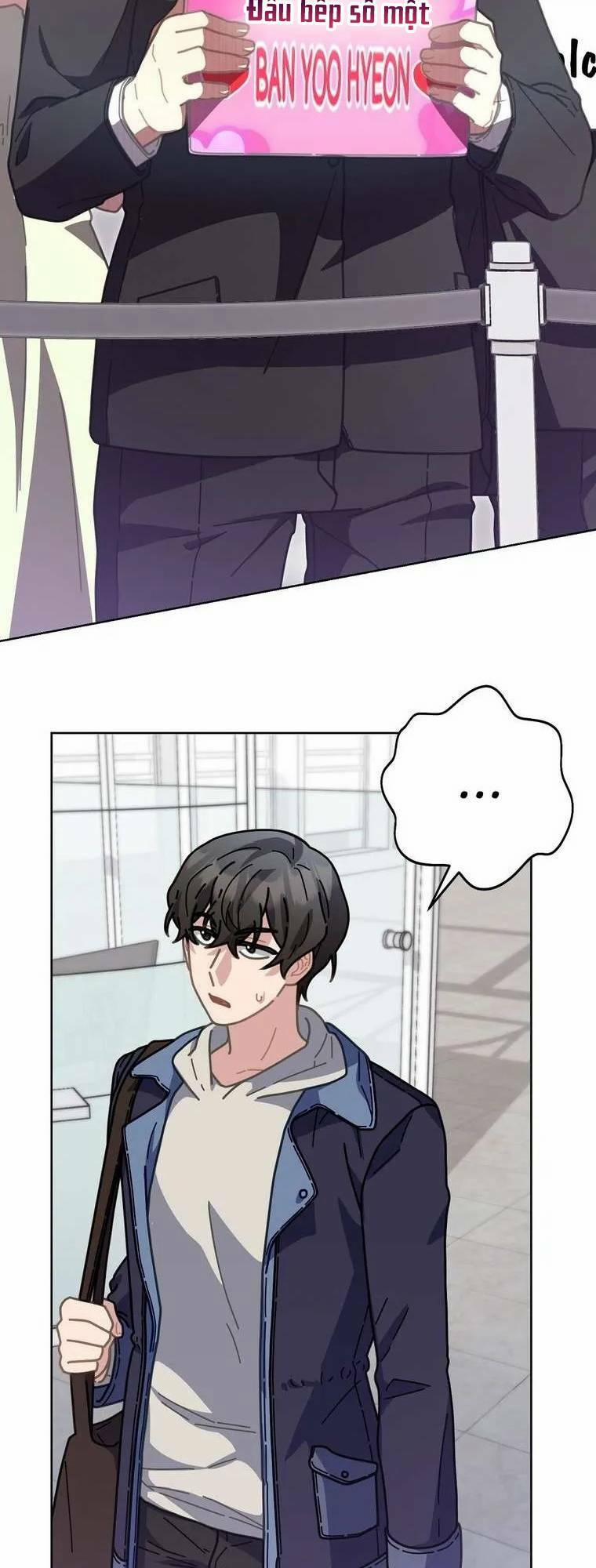 Đầu Bếp 100 Tuổi 23 trang 29