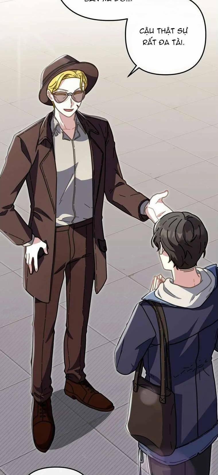 Đầu Bếp 100 Tuổi 23 trang 42