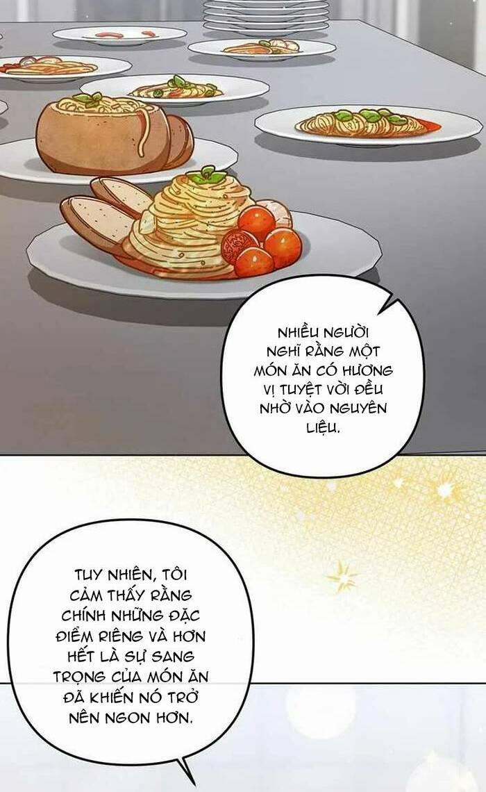 Đầu Bếp 100 Tuổi 24 trang 11