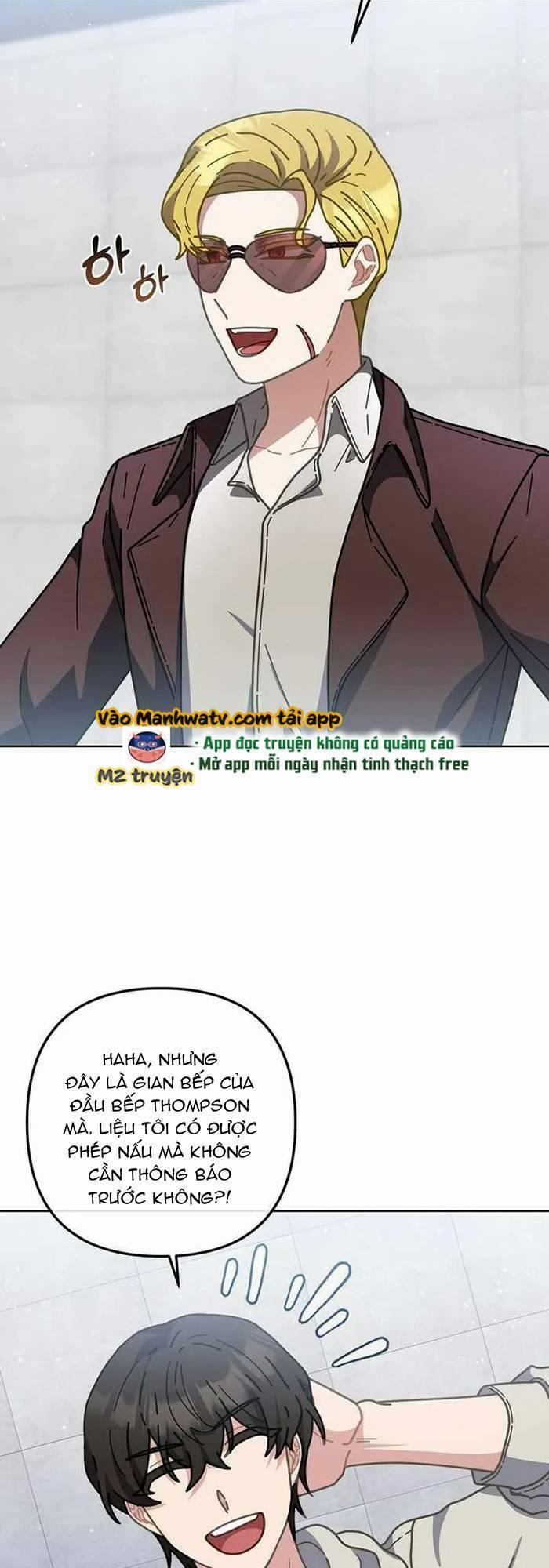 Đầu Bếp 100 Tuổi 24 trang 15