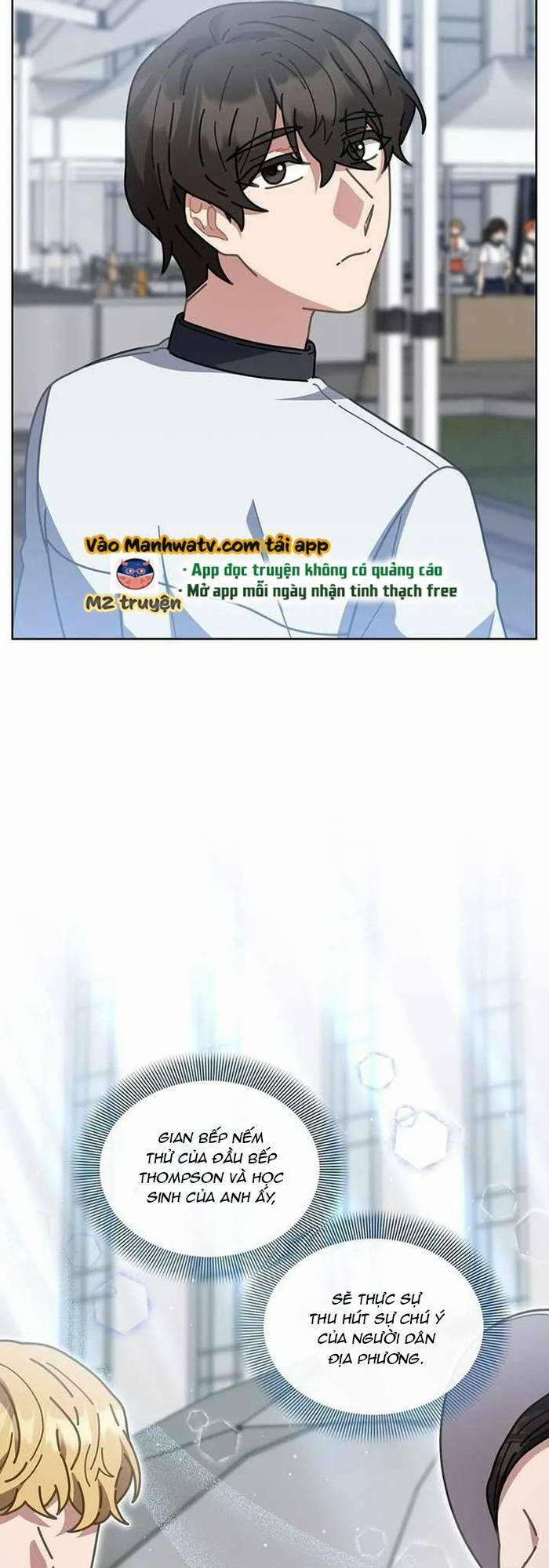 Đầu Bếp 100 Tuổi 24 trang 19