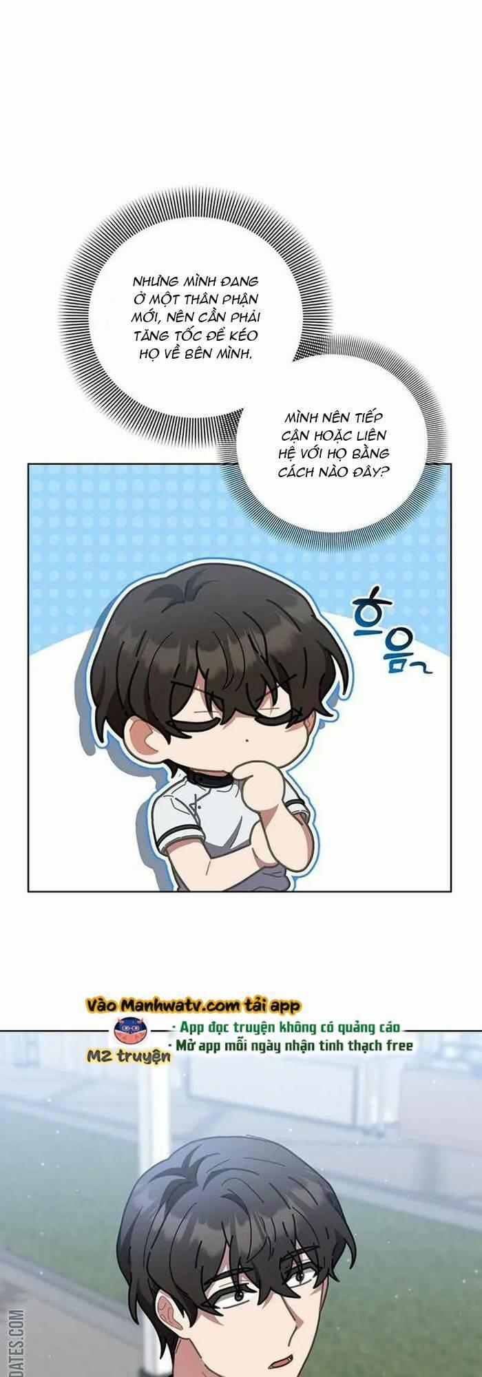 Đầu Bếp 100 Tuổi 24 trang 26