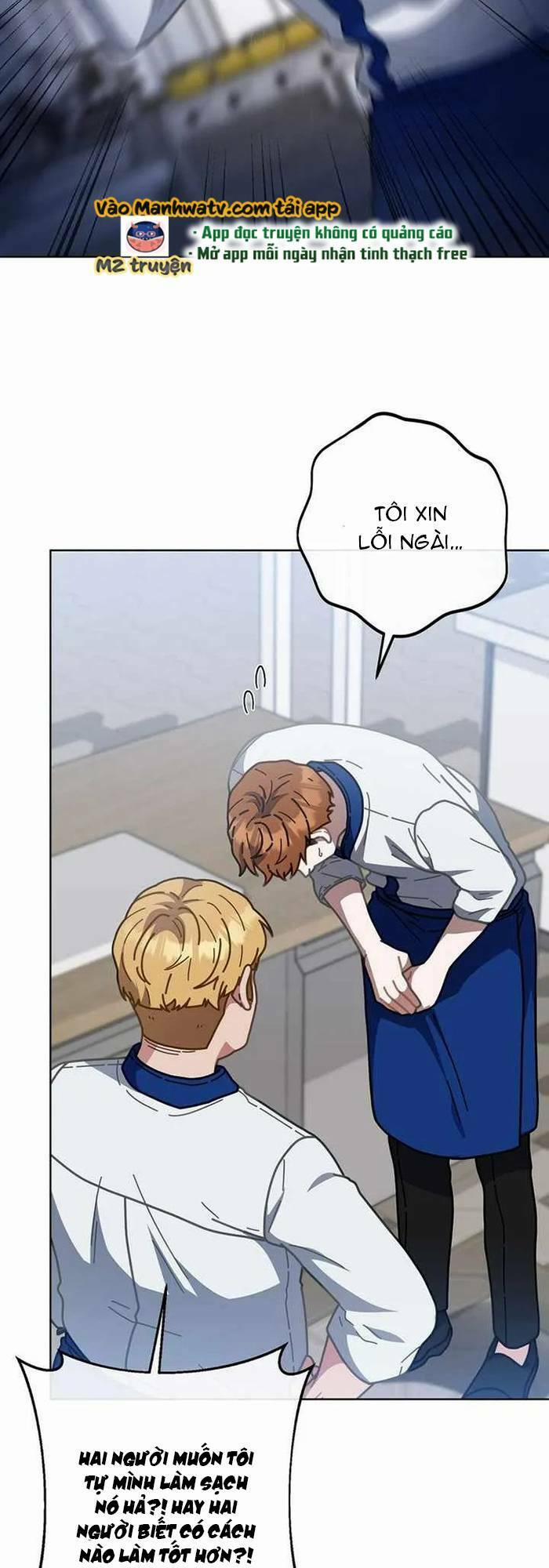 Đầu Bếp 100 Tuổi 24 trang 28