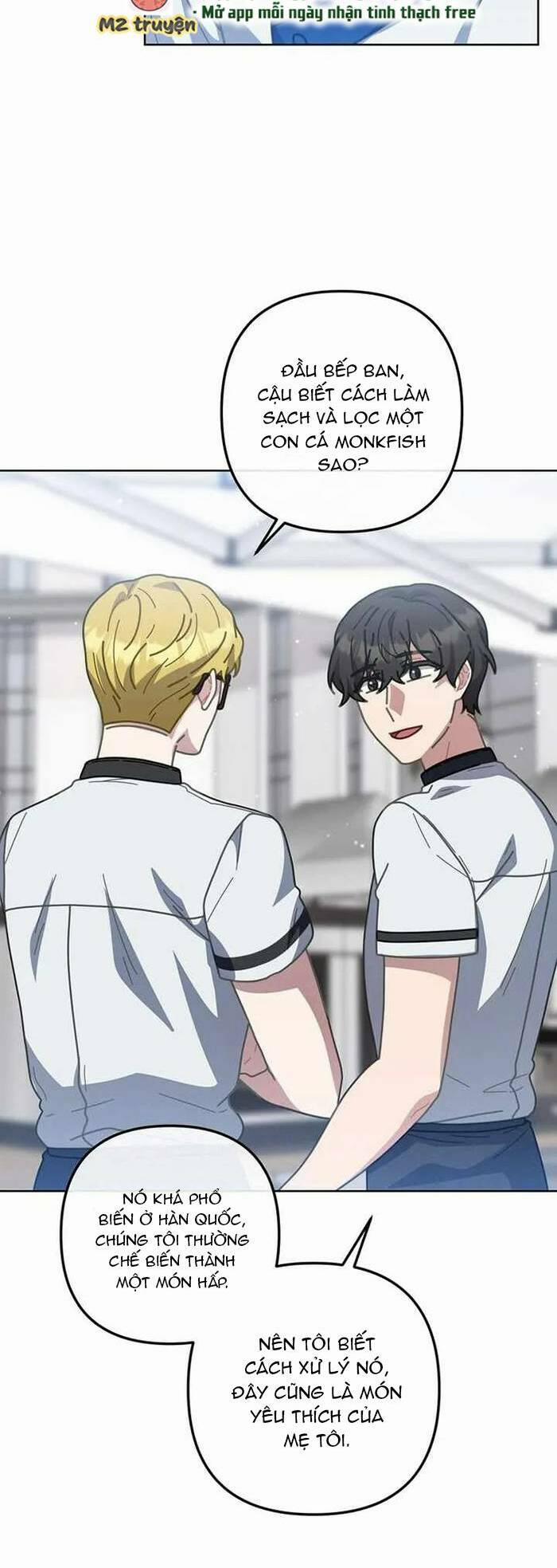 Đầu Bếp 100 Tuổi 24 trang 37