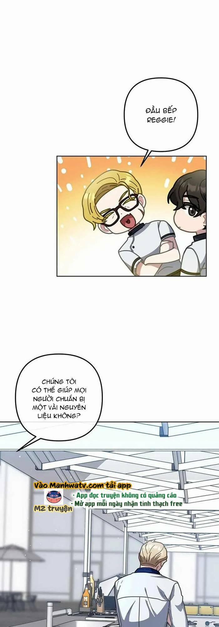Đầu Bếp 100 Tuổi 24 trang 38