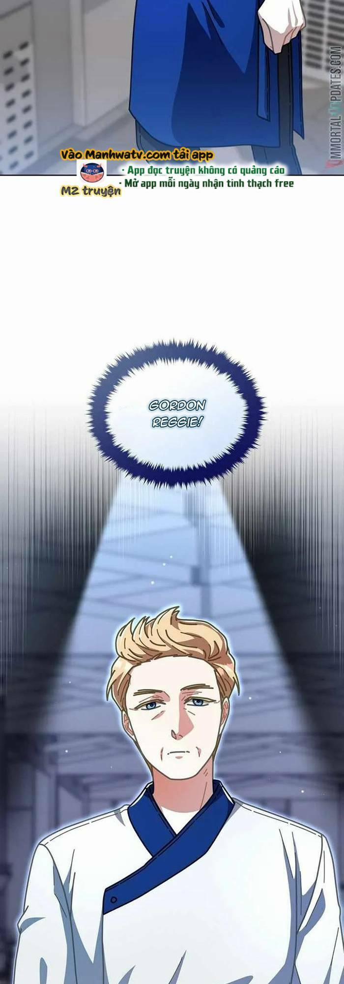 Đầu Bếp 100 Tuổi 24 trang 41