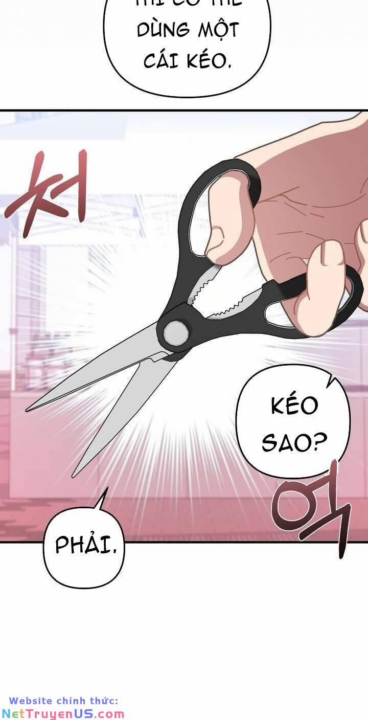 Đầu Bếp 100 Tuổi 25 trang 16