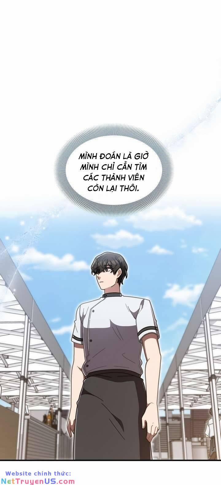 Đầu Bếp 100 Tuổi 25 trang 21