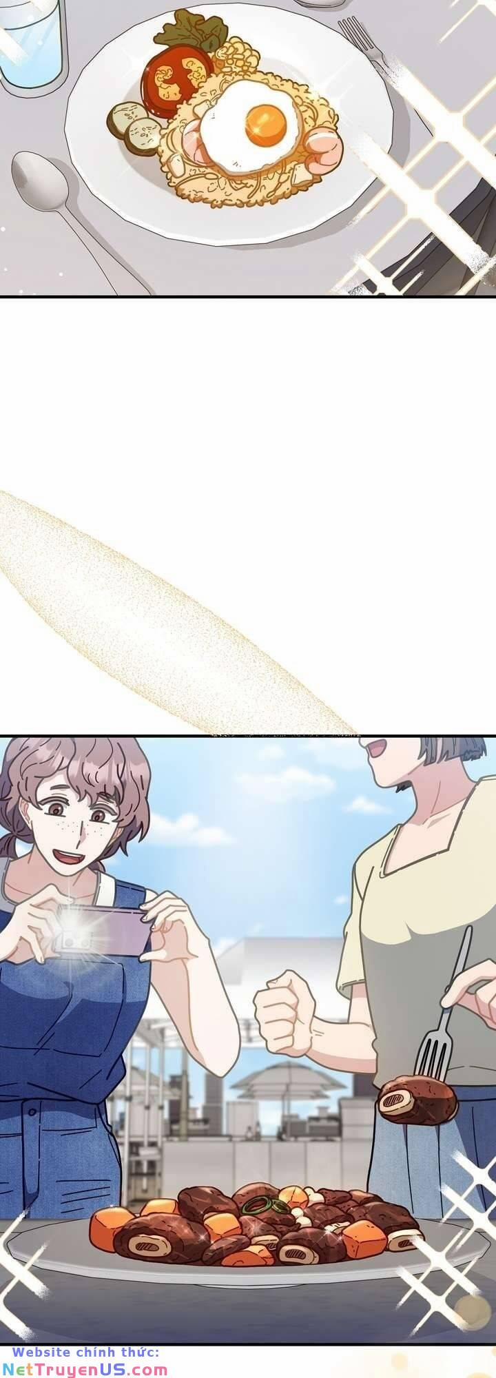 Đầu Bếp 100 Tuổi 25 trang 24
