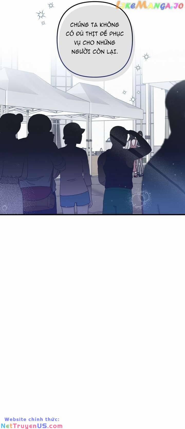 Đầu Bếp 100 Tuổi 25 trang 31