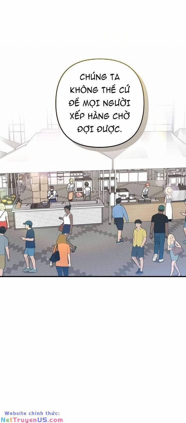 Đầu Bếp 100 Tuổi 25 trang 36