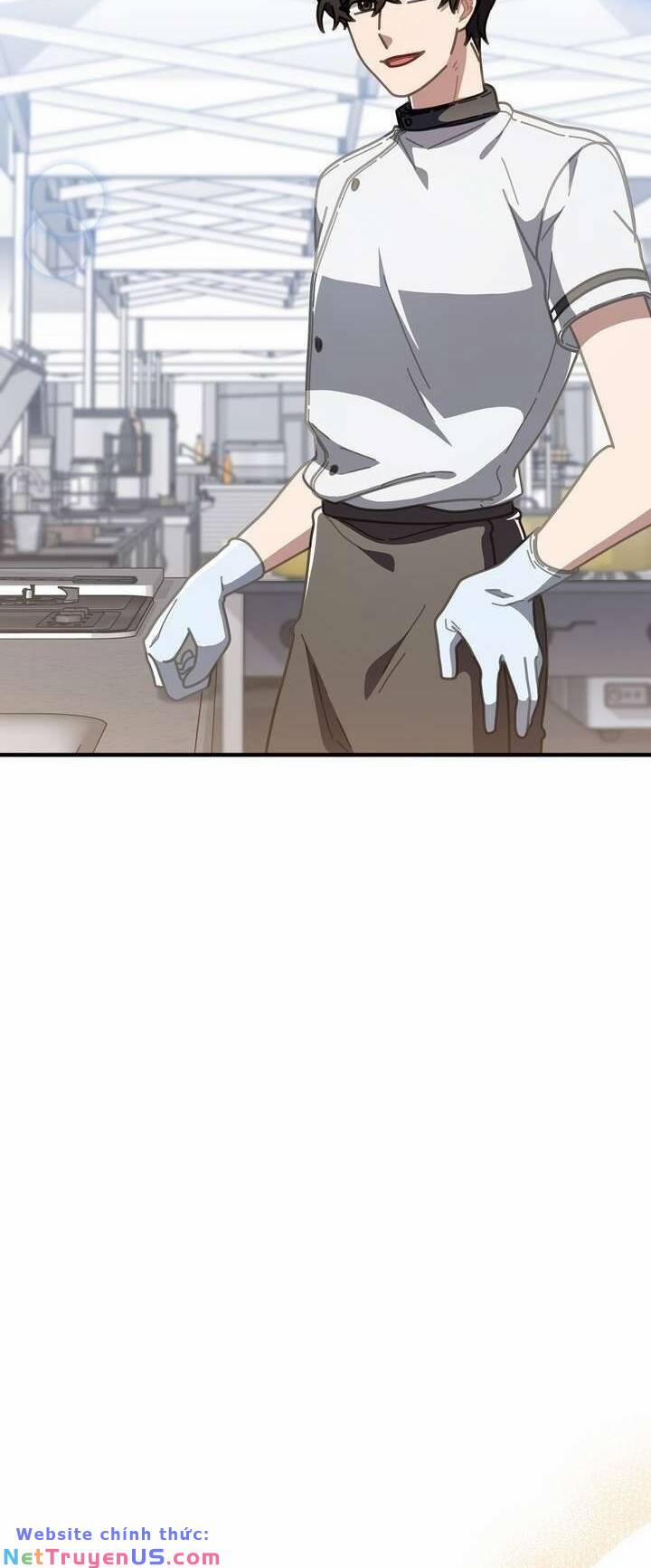 Đầu Bếp 100 Tuổi 25 trang 40