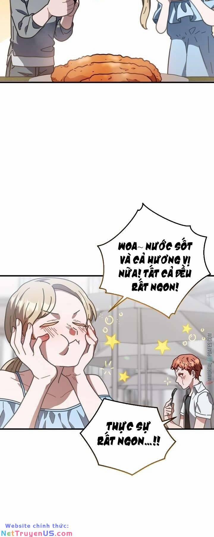 Đầu Bếp 100 Tuổi 25 trang 44