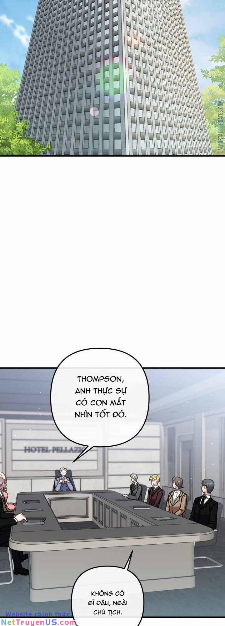 Đầu Bếp 100 Tuổi 26 trang 1