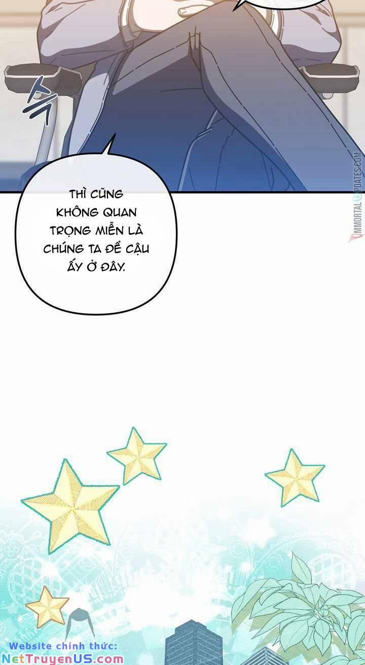 Đầu Bếp 100 Tuổi 26 trang 10