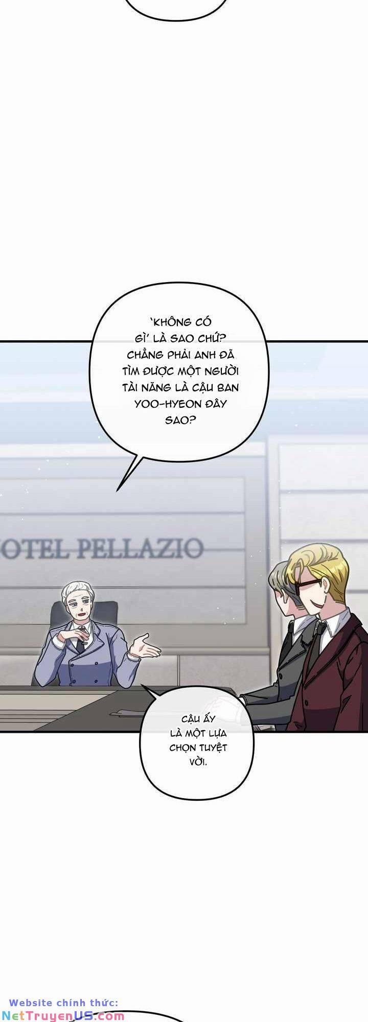 Đầu Bếp 100 Tuổi 26 trang 2