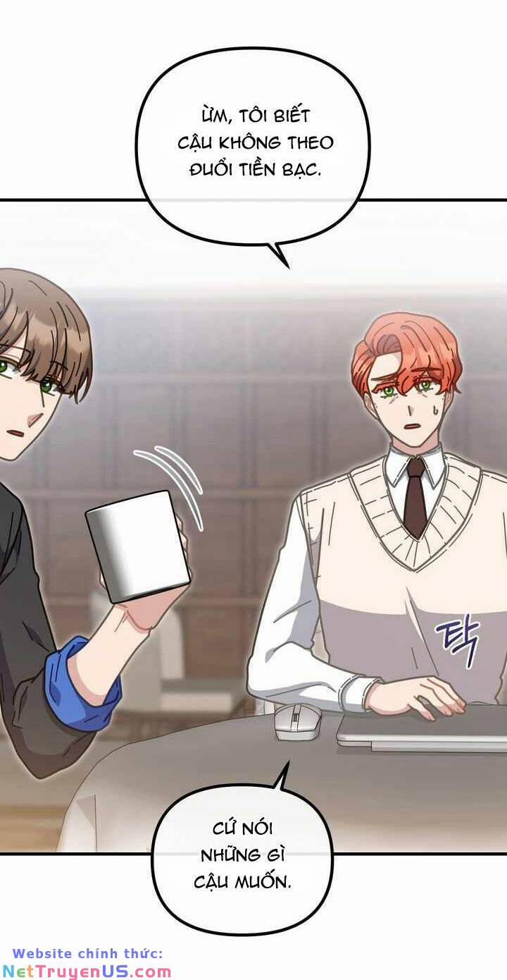 Đầu Bếp 100 Tuổi 26 trang 23