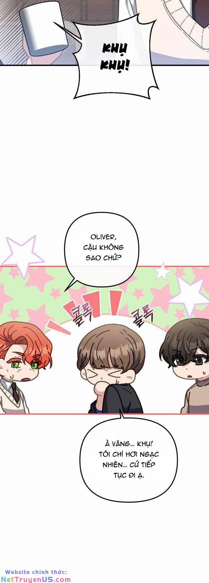 Đầu Bếp 100 Tuổi 26 trang 26