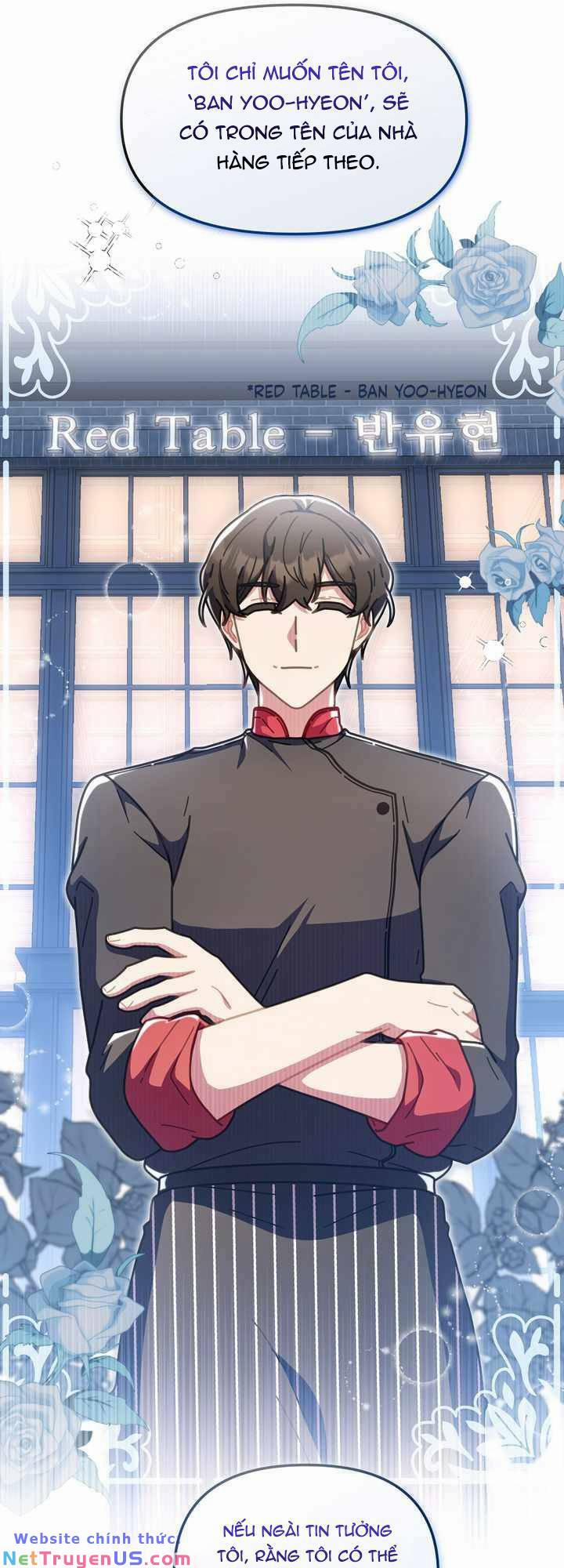 Đầu Bếp 100 Tuổi 26 trang 29