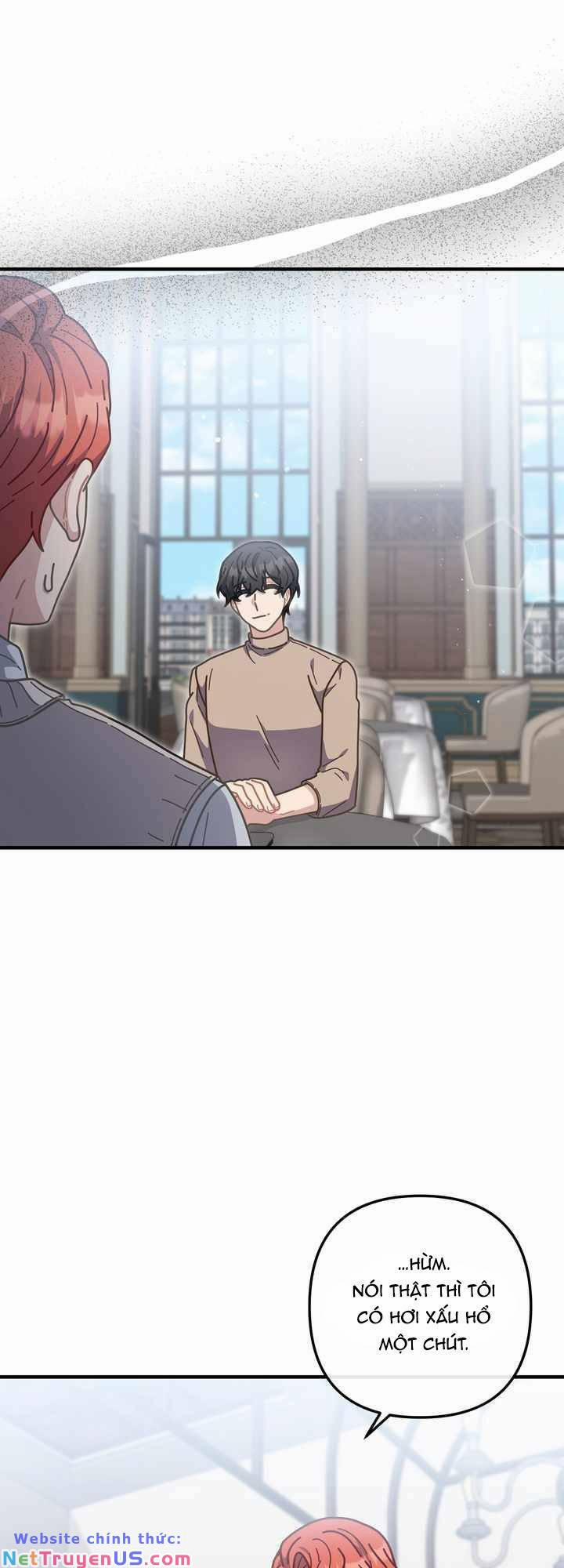 Đầu Bếp 100 Tuổi 26 trang 31