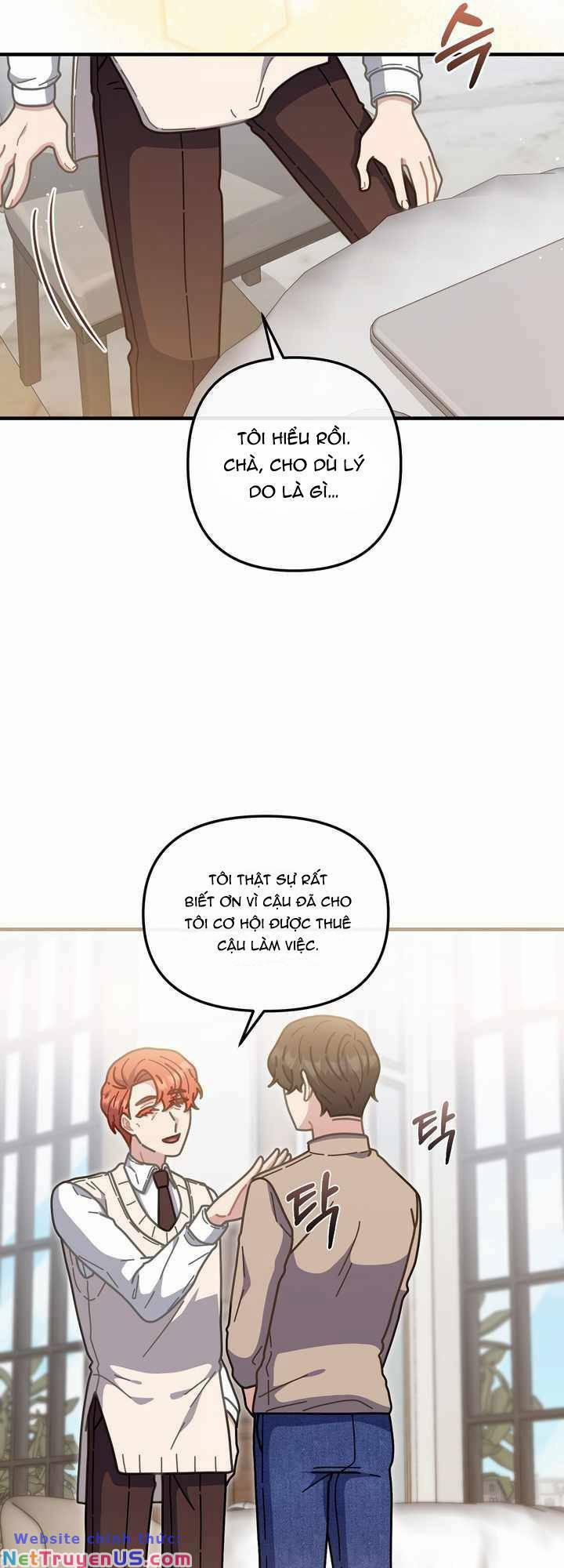 Đầu Bếp 100 Tuổi 26 trang 35