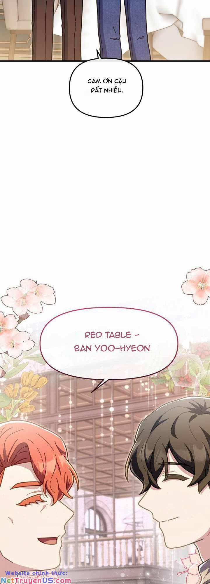 Đầu Bếp 100 Tuổi 26 trang 36