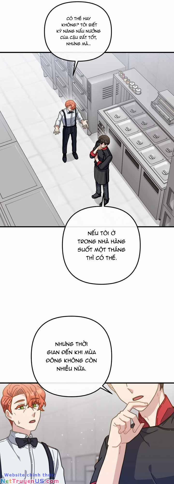 Đầu Bếp 100 Tuổi 26 trang 40