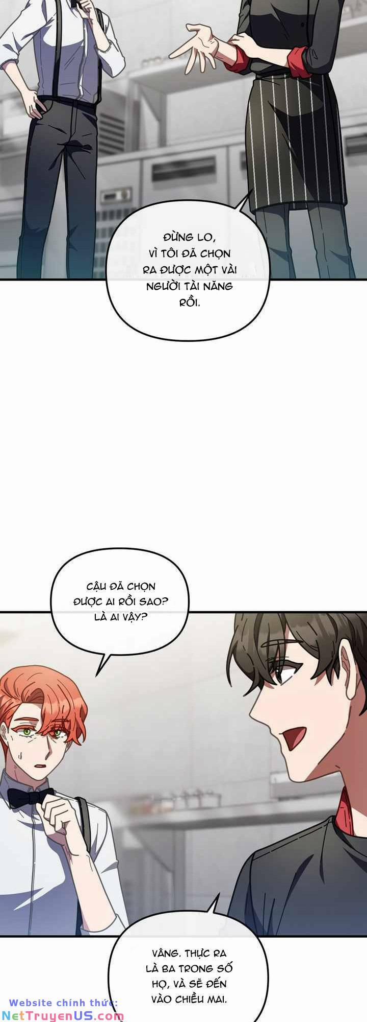 Đầu Bếp 100 Tuổi 26 trang 43