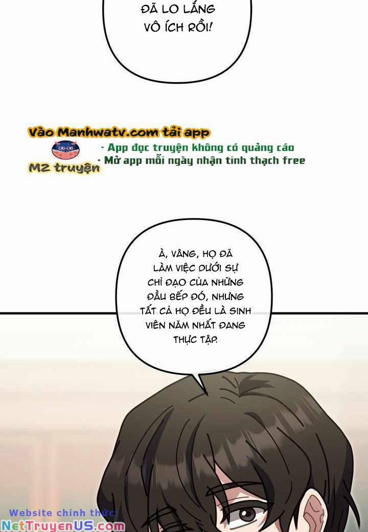 Đầu Bếp 100 Tuổi 26 trang 50