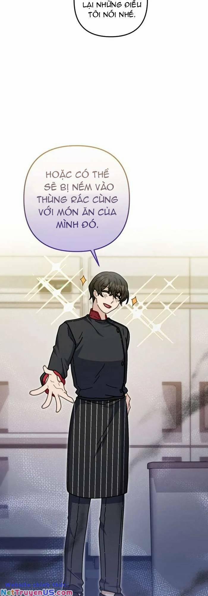 Đầu Bếp 100 Tuổi 27 trang 12