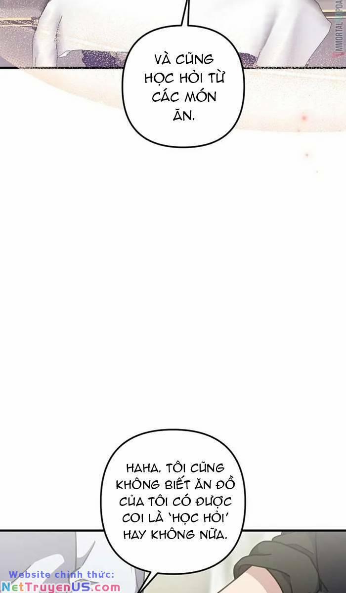Đầu Bếp 100 Tuổi 27 trang 21