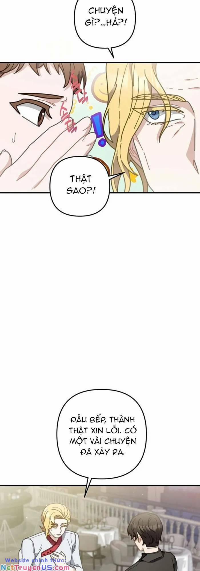 Đầu Bếp 100 Tuổi 27 trang 30