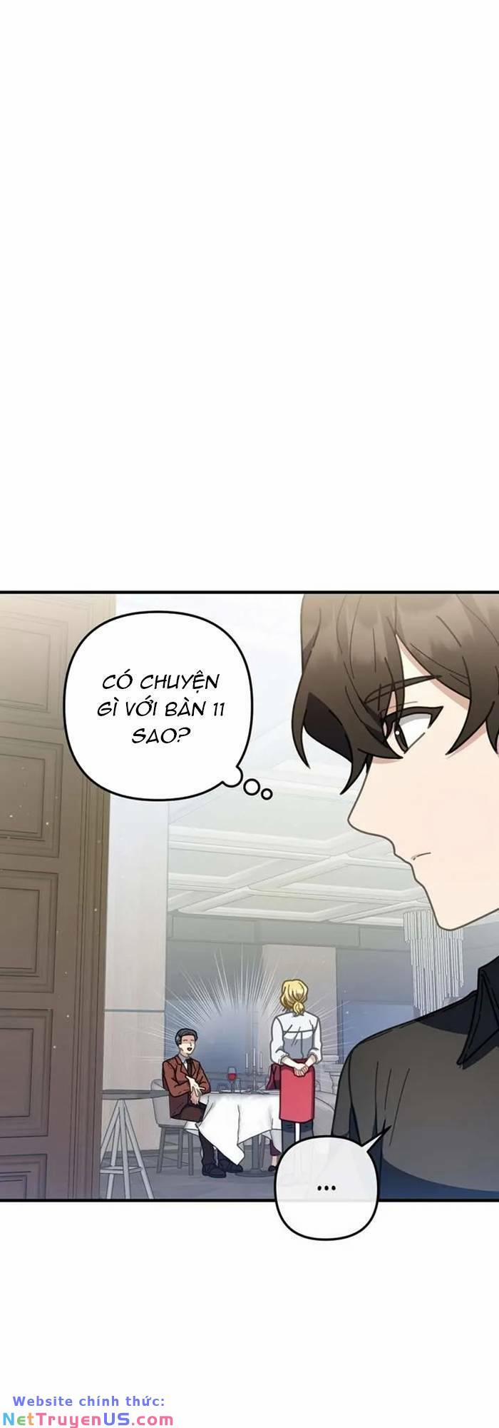 Đầu Bếp 100 Tuổi 27 trang 32