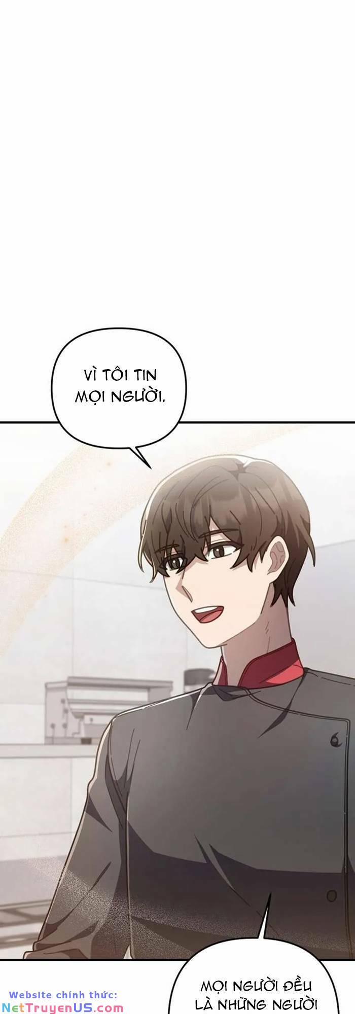 Đầu Bếp 100 Tuổi 27 trang 4