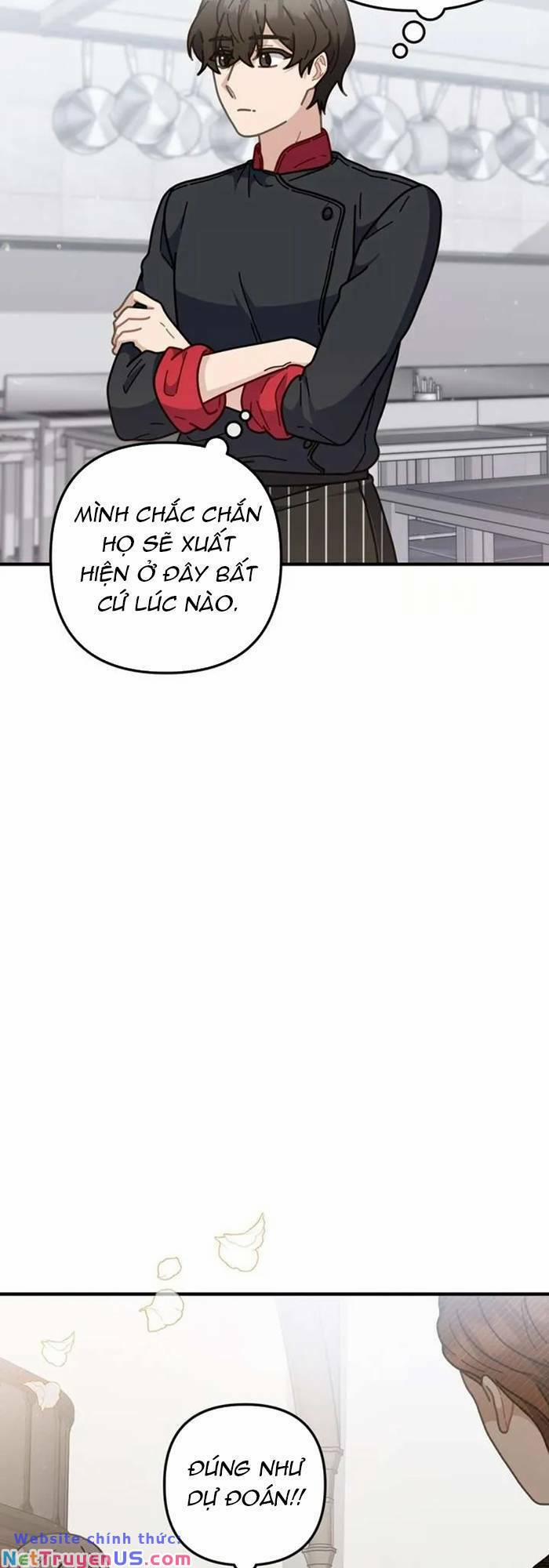 Đầu Bếp 100 Tuổi 27 trang 40