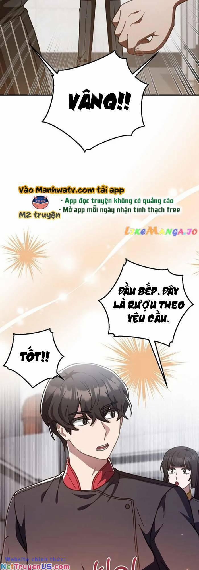 Đầu Bếp 100 Tuổi 27 trang 47