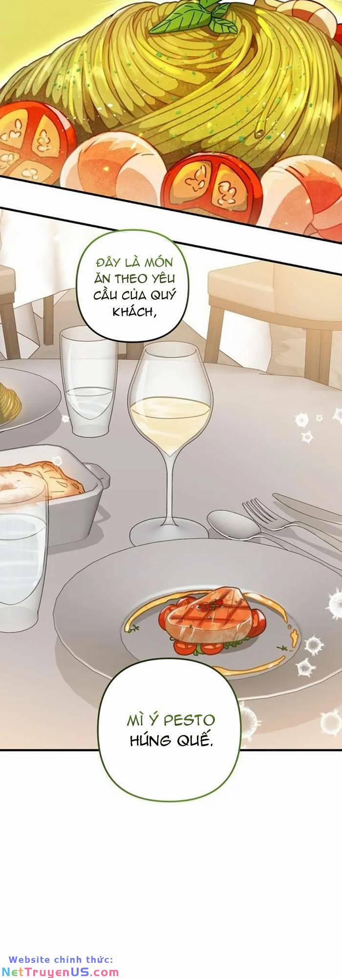 Đầu Bếp 100 Tuổi 27 trang 49