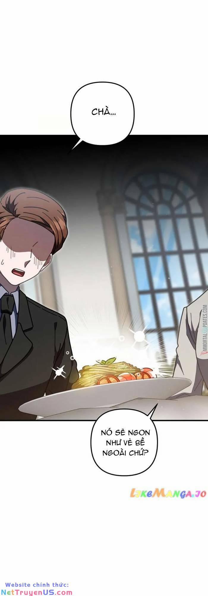 Đầu Bếp 100 Tuổi 27 trang 50