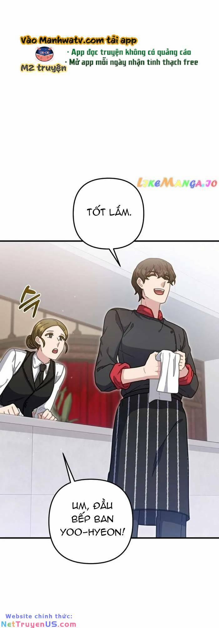 Đầu Bếp 100 Tuổi 27 trang 54