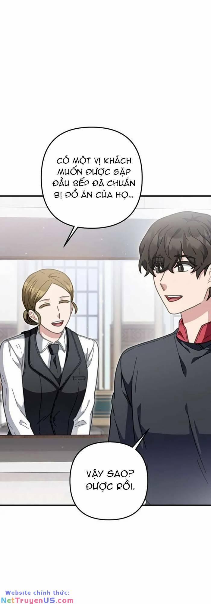 Đầu Bếp 100 Tuổi 27 trang 55