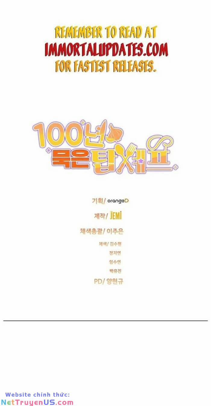 Đầu Bếp 100 Tuổi 27 trang 63