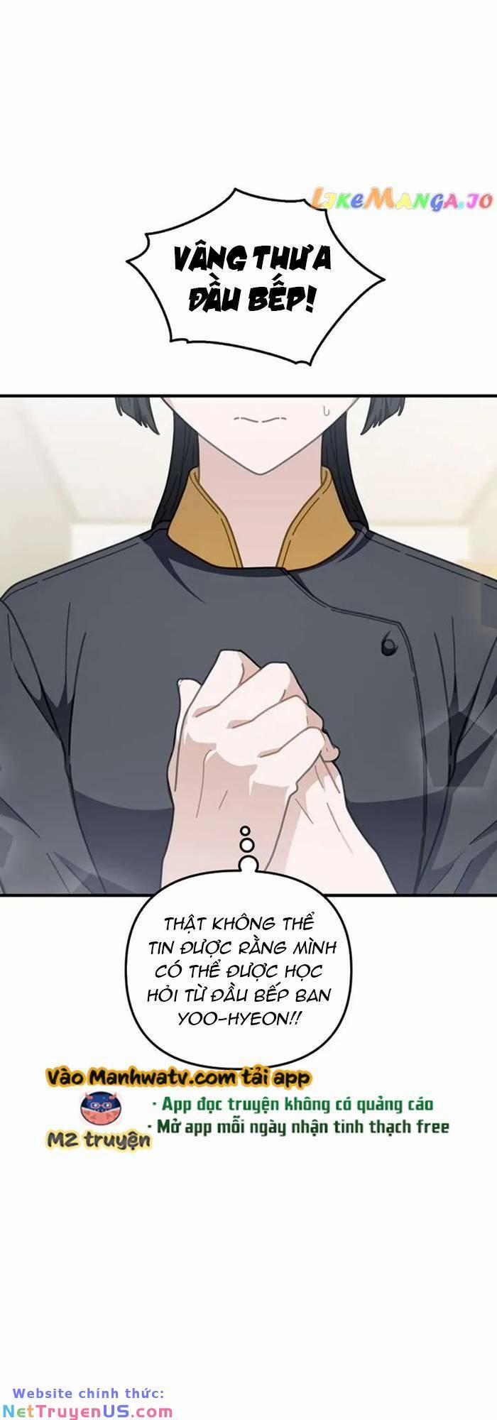 Đầu Bếp 100 Tuổi 27 trang 7