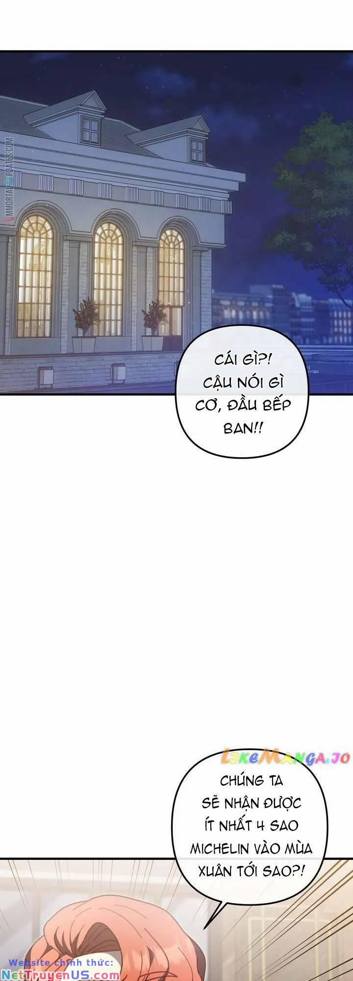 Đầu Bếp 100 Tuổi 28 trang 1