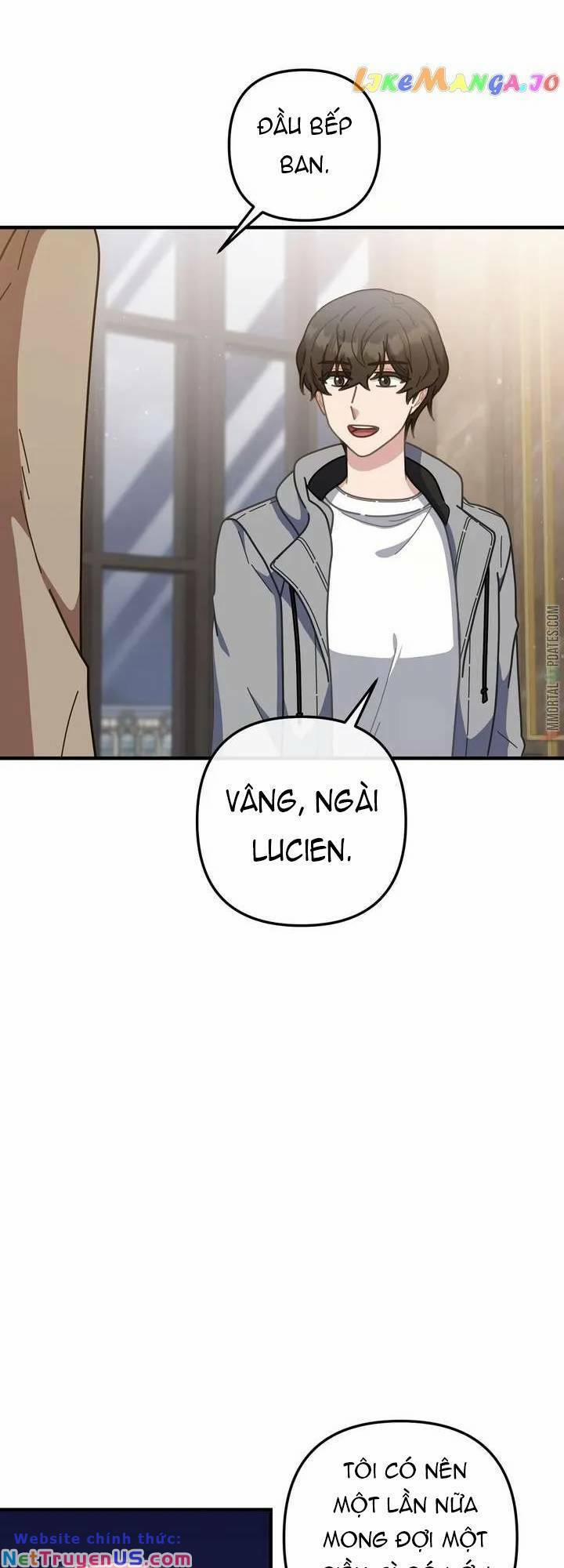 Đầu Bếp 100 Tuổi 28 trang 11